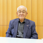 開戦から戦後へ～戦争とともにあった少年時代