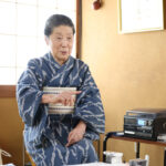 戦後から令和へ、芸妓として山形の花柳界とともに