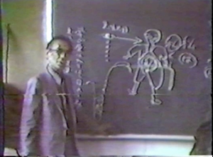 国分一太郎特別講義「生活綴り方と昭和教育史」