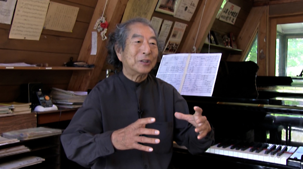 「兄は音楽、弟は映画の道へ（山形交響楽団誕生秘話）」公開のお知らせ