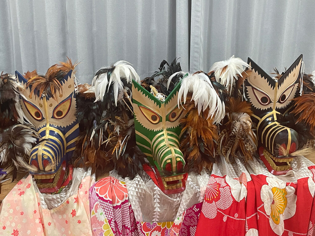 獅子頭